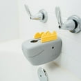 thumbnail image 3 of Dr. Brown's Nettoyage, Couvre-Bec de Robinet de Bain pour Bébé Dino-Souple, Sans BPA, 3 of 7
