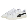 thumbnail image 3 of TENIS PUMA BLANCO PARA UNISEX SMASH 39098703 blanco 220, 3 of 5