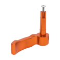 thumbnail image 1 of BTOER ATV Throttle Thumb Lever Replacement For Polaris For Sportsman 450 17-18, 1 of 8