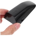 thumbnail image 4 of HUGFEGWE Door Handle Cover Door Handle Cap Driver Side Front Exterior Driver Door Handle Lock Cover Front Left Driver Side Door Handle Cap Exterior Driver Door Handle Lock Cap CJB91-58750, 4 of 9