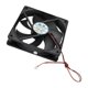 thumbnail image 4 of Miniventilador de escape silencioso de 12 V para mover la cantidad de aire necesaria para mantener el 96 112 de huevos arriba Zulema Ventilador de incubadora de huevos, 4 of 8