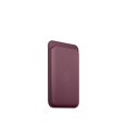 thumbnail image 3 of Cartera FineWoven para iPhone de Apple con MagSafe Mulberry, 3 of 5