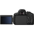 thumbnail image 3 of Canon EOS Rebel T4i Digital Camera (Body Only) - with Memory Card - RENEWED(International Model), 3 of 7