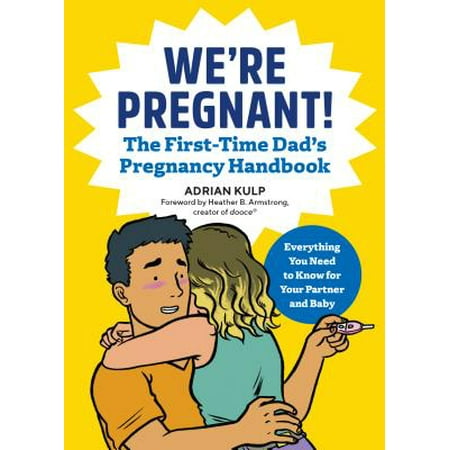 We're Pregnant! the First Time Dad's Pregnancy (Best Pregnancy Workouts For First Trimester)
