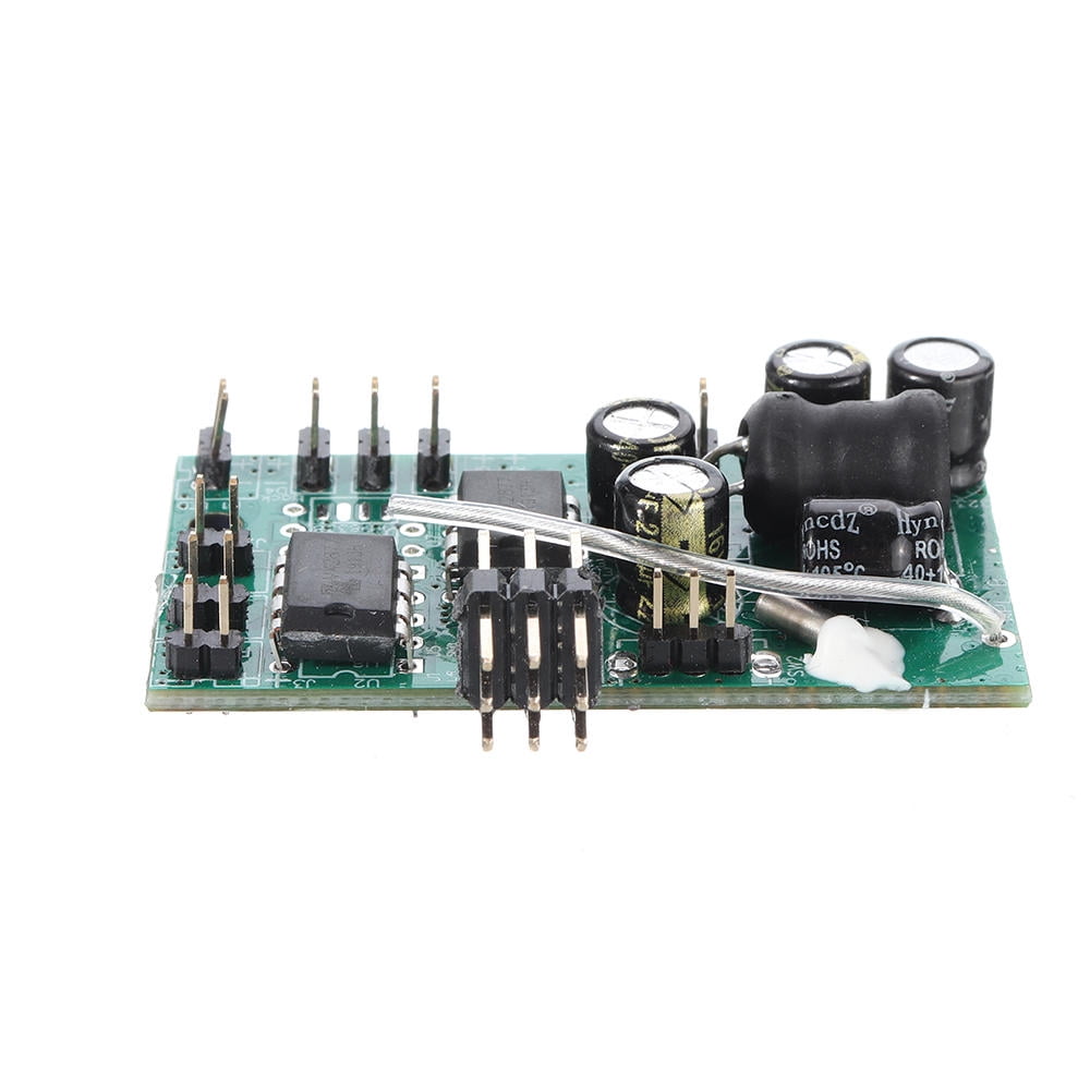 engine sound system kit