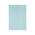 thumbnail image 4 of Modern Plaid Area Rug, 2*3ft/2*6ft/3*5ft/4*6ft/5*7ft/6*9ft/8*10ft/9*12ft/10*13ft Washable Rug Indoor Contemporary Non Slip Rug Soft Comfy Non-Shedding Floor Carpet Low Pile Foldable Thin Rug, 4 of 9