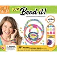 thumbnail image 6 of Style Me Up, Just Bead It, Kids DIY Jewelry, 6 of 7