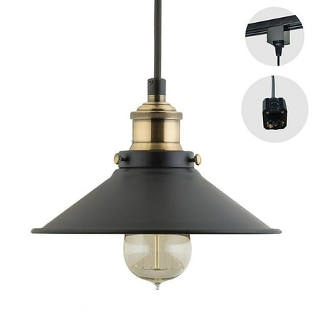 Stglighting H Type 3 Wire Track Light Pendants Length 4 9