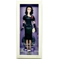 thumbnail image 2 of Violet Eyes Elizabeth Taylor Barbie Doll Silkstone Body Gold Label Mattel W3495, 2 of 7