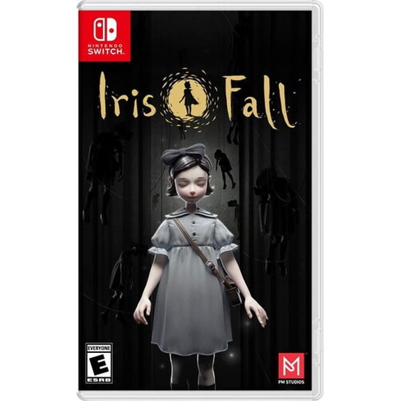 Iris Fall, PM Studios, Nintendo Switch, 897790002525