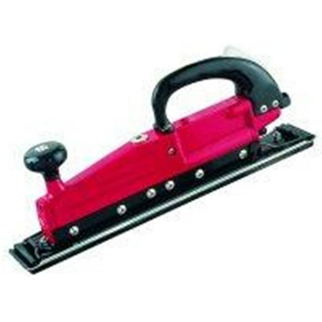 Ingersoll Rand IRT315 Heavy Duty Air Twin Piston Straight Line Sander