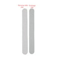 thumbnail image 5 of JIAYUEZHAO 10pcs Nail Files,180/240Double Sided Emery Board,Manicure Tool Travel Size,7*0.78in, 5 of 10
