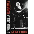 thumbnail image 1 of Living Like a Runaway: A Memoir, 1 of 4