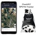 thumbnail image 2 of Pocket Animal Tracker GPS GSM Realtime Pet Location Finder Waterproof Size:M, 2 of 5
