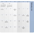 thumbnail image 3 of Trends International 2025-2026 Puppies Pocket Planner, 3 of 5
