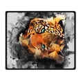 thumbnail image 2 of RYLABLUE Couverture en Polaire pour Canapé Ou Lit 58x80 Pouces, 2 of 3