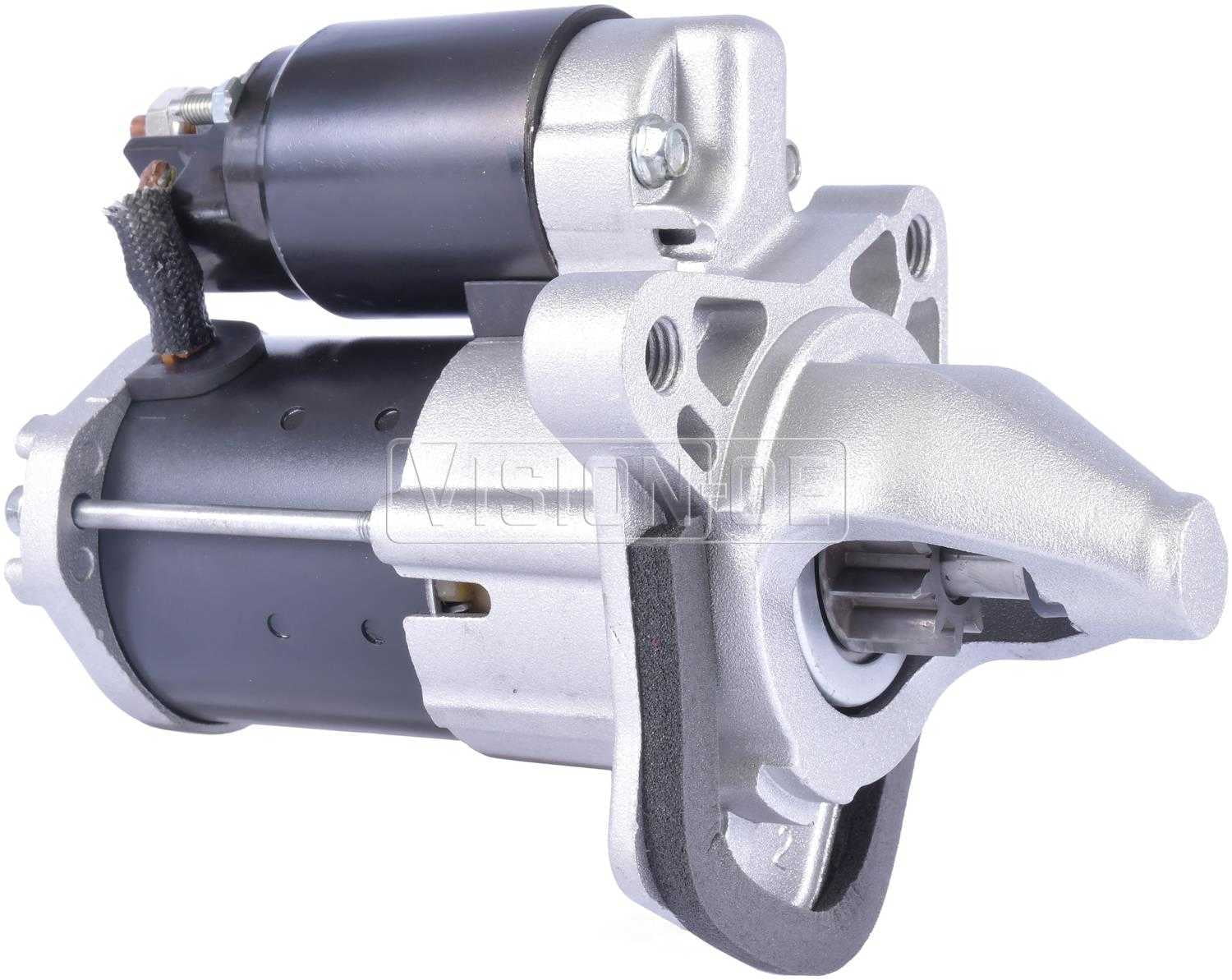 Vision OE 52188 Starter Motor