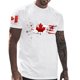 thumbnail image 1 of Tops para hombre, blusas y camisas de manga corta con cuello redondo para hombre, jersey informal con cuello redondo estampado para hombre, pantalones cortos deportivos para fitness, blusa para hombre, 1 of 4