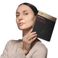 thumbnail image 1 of FAQ Mascarillas Faciales de Col&aacute;geno Glass Skin &ndash; Hidratante Facial con Acido Hialuronico, P&eacute;ptidos y Centella Asiatica - Minimizador de poros -Compatible con Mascara L, 1 of 7
