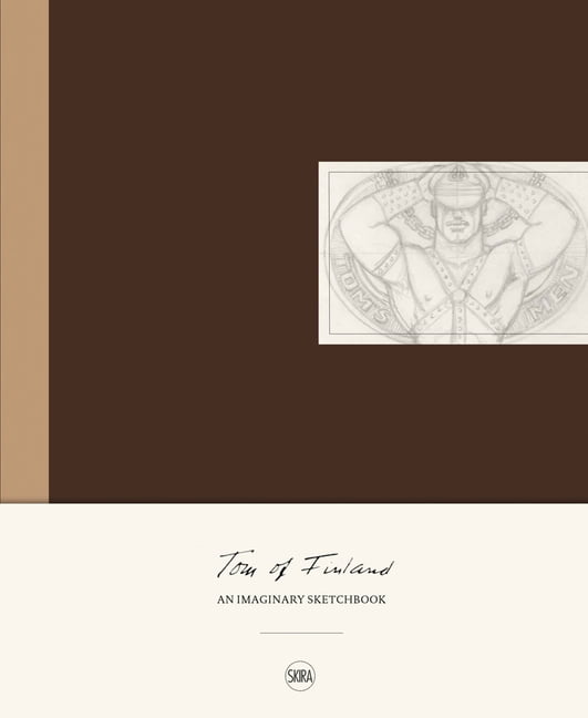 Tom of Finland XXL Hardcover: TASCHEN Collector's Edition by