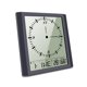 thumbnail image 3 of Reloj de alarma digital cuadrado Linterna de LED multifuncional ajustable Termómetro de pantalla de monitor automático para sala de estar de dormitorio tholdsy EL022660-00, 3 of 7