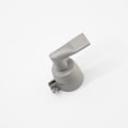 thumbnail image 3 of 20mm Wide Angle Welding Nozzle Flat Slit For Hot Air Plastic Welder Nozzle, 3 of 9