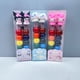 thumbnail image 4 of Nuevo y lindo crayón giratorio con puntadas en forma de bala, unicornio, papelería de Sanrio, crayón con cara sonriente de arcoíris, 4 of 5