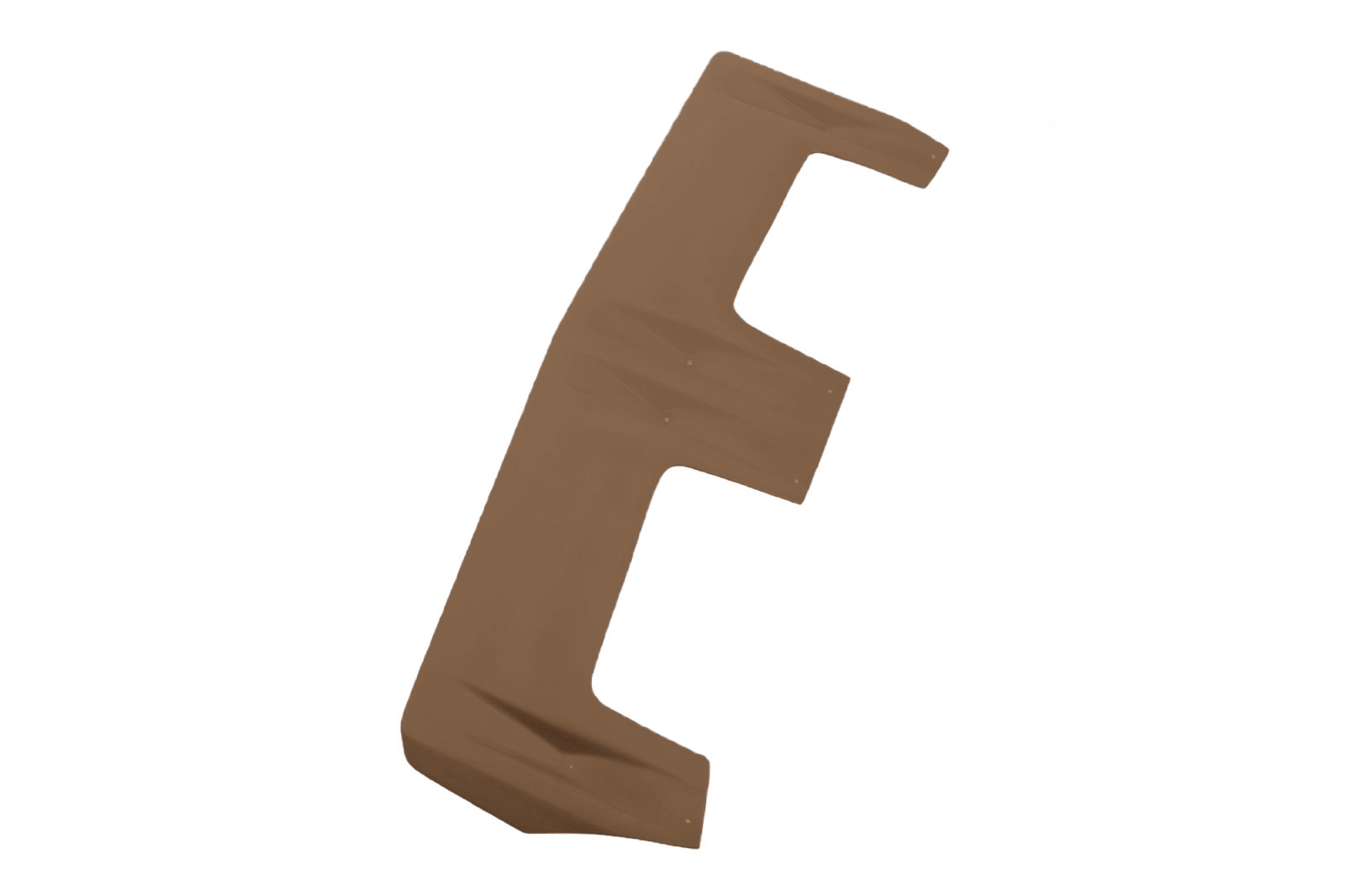 Jsp cab visor Clearance