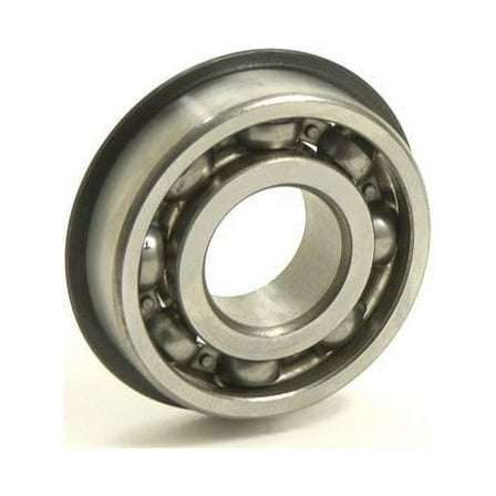 6207 NR/C3 BL Deep Groove Ball Bearing - Snap Ring