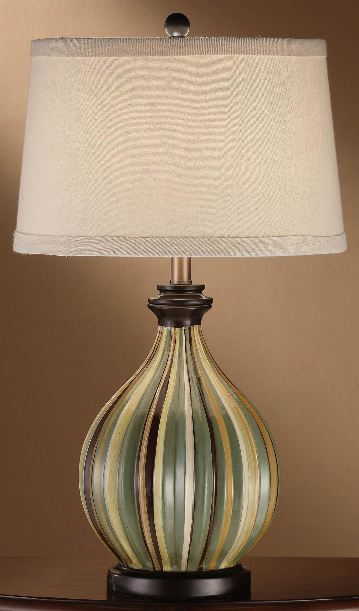 Sawyer 28 Inch Table Lamp Multi Color Com