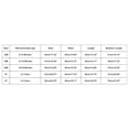 thumbnail image 3 of GCETTIC Toddler Outfits For Boys Toddler Baby Boy Clothes Sweatshirt Pants Set Outfit Toddler Baby Boy Outfit Suitable for Fall Winter Spring White,3-4 Years, 3 of 5