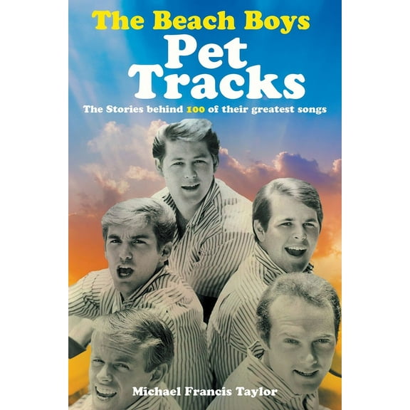 The Beach Boys (Paperback)
