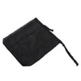 thumbnail image 1 of Cart Storage Bag,  Cart Rear  Organizer Clip Straps Large Capacity High Toughness  For 2 And 4 Seater  Carts, 1 of 8