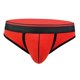 thumbnail image 1 of Calzoncillo de Hombres Ropa Interior de Elástico Transpirable Secado Rápido Lencería de Noche Traje de Baño naranja Baoblaze Calzoncillos para hombre ropa interior de tiro bajo, 1 of 8