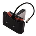 thumbnail image 3 of Hat Press Mat Pad Heating Transfer Attachment Silica 5.5x3 Inch for Heat Press Machine Hat Heating Machine, 3 of 7