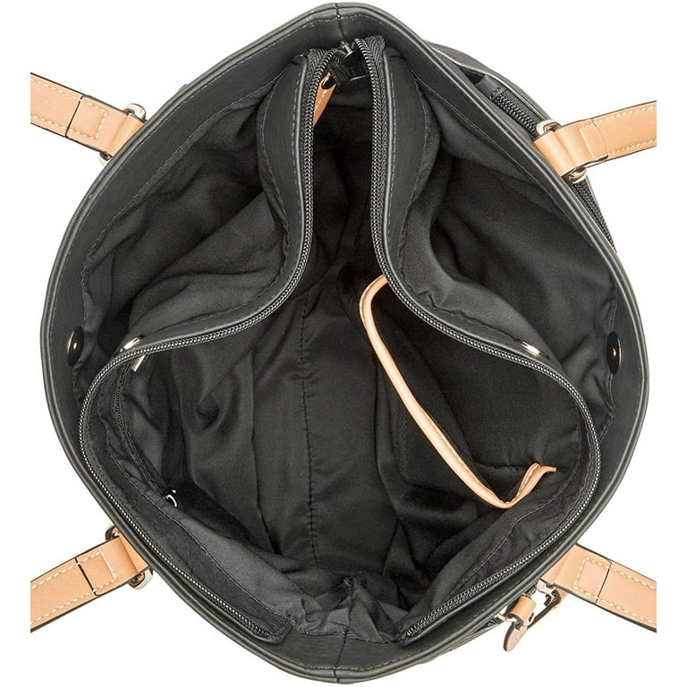 Giani bernini deals pebble tote