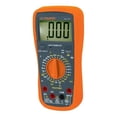 thumbnail image 1 of Multimetro Digital Ind. 1000 V Tacometro Truper 10403 Truper MUT-105, 1 of 2