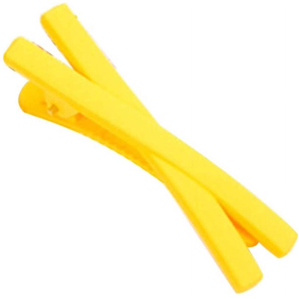 Accesorios para el cabello, pinza de pelo a presión de Color sólido para mujer, niña, niños, horquilla acrílica, pasador, accesorios de actuación para citas y fiestas diarias Sailing Electrónica