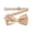 Champange, variant on Men Pre-Tied Bow Tie Adjustable Tuxedo Neck Bowtie Bows Ties Classic Formal Bowtie for Wedding Party Business