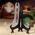 thumbnail image 2 of Lubelski 1 Pc Display Stand Easel Picture Frame Bowl Plate Storage Display Stands Holder, 2 of 8