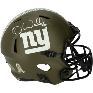 Nike NFL New York Jets Salute to Service (Zach Wilson) Men's Limited Football Jersey - Olive L