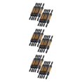 thumbnail image 3 of Seitruly Acoplador de conector de fibra óptica de 10 piezas, pieza de repuesto de Cable de Internet, accesorio de conexión mecánica Type1 NO1, 3 of 6