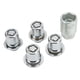 thumbnail image 5 of Wheel&nbsp;Lock&nbsp;Set High Strength 5pcs Rustproof Anti Theft Car&nbsp;Wheel&nbsp;Lock 00276-00900 For Automotive ANGGREK Otros Vehículos, 5 of 8