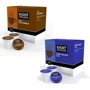 Eight O'clock Coffee K-Cups Bundle, Pick 2