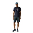 thumbnail image 4 of Regatta T-Shirt Cline IX Compass pour Hommes, 4 of 5