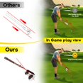 thumbnail image 4 of Accesorio de golf VR SUPERVR para Oculus Quest 2, mano derecha, 4 of 9