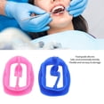 thumbnail image 3 of Silicone Mouth Opener,  Cheek Retractor Safe Reliable  for Restoration, 3 of 8