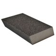 thumbnail image 1 of Faithfull Dual Angle Drywall Sanding Block, 1 of 1