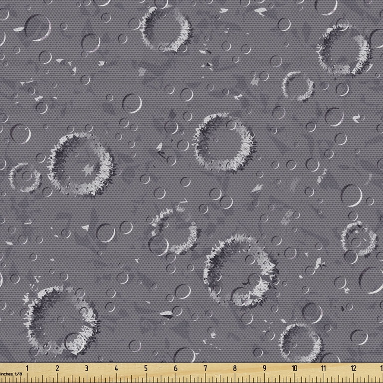 Asteroid Pattern Printable