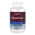 thumbnail image 1 of Resveratrol con Vitamina E y Colágeno Hidrolizado Naturagel 160 Cápsulas SoftGel, 1 of 3